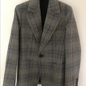 Brand new Joseph blazer, 100% wool, 36 or US 2